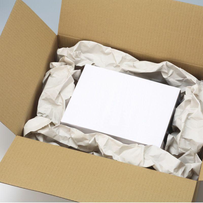 Double-Box Protective Shipping Service