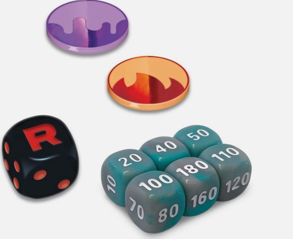 Scarlet & Violet-Destined Rivals Pokémon Center Elite Trainer Box