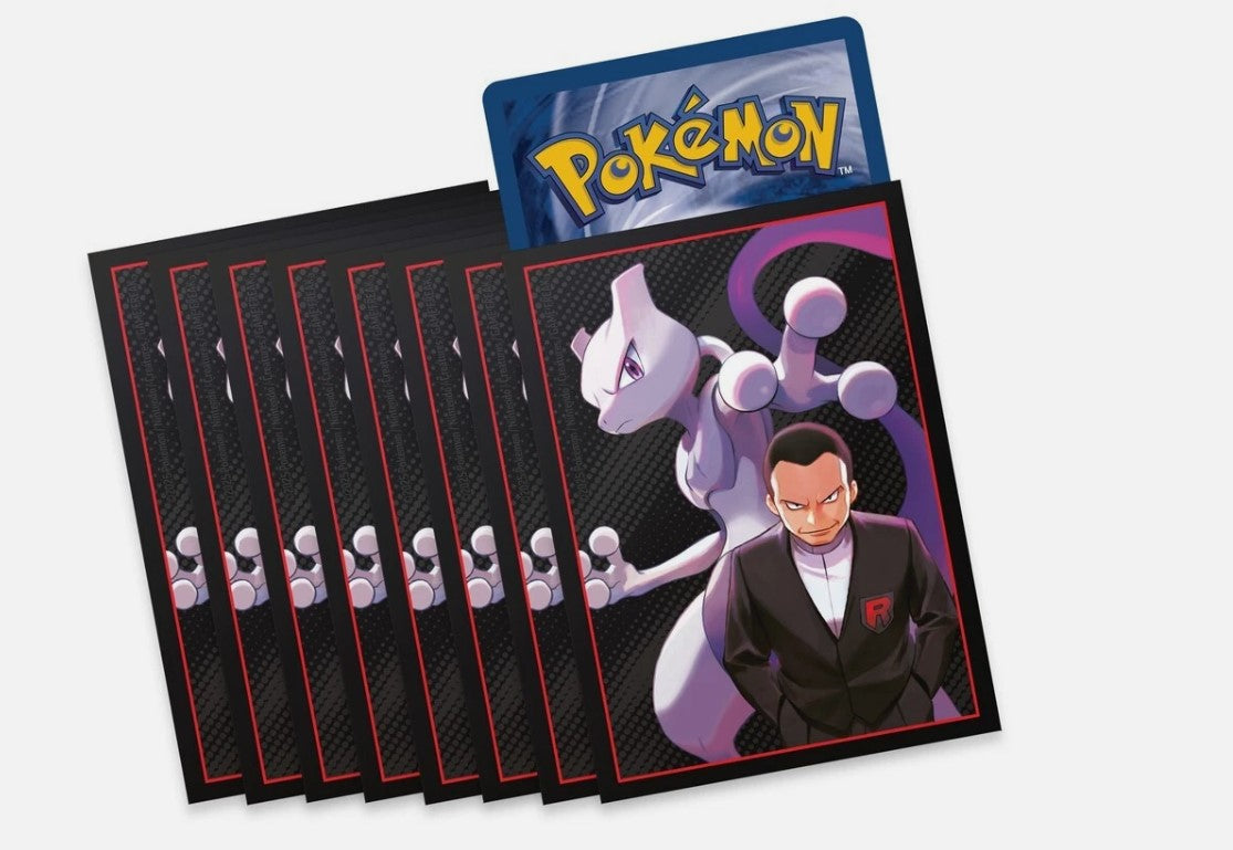 Scarlet & Violet-Destined Rivals Pokémon Center Elite Trainer Box