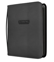 Top Loader Binder 3x3 216 Card holder- Backorder