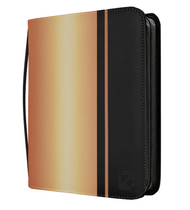 Top Loader Binder 3x3 216 Card holder- Backorder
