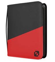 Top Loader Binder 3x3 216 Card holder- Backorder