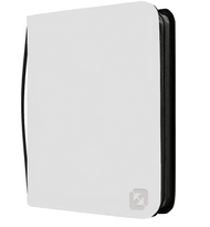 Top Loader Binder 3x3 216 Card holder- Backorder