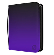 Top Loader Binder 3x3 216 Card holder- Backorder